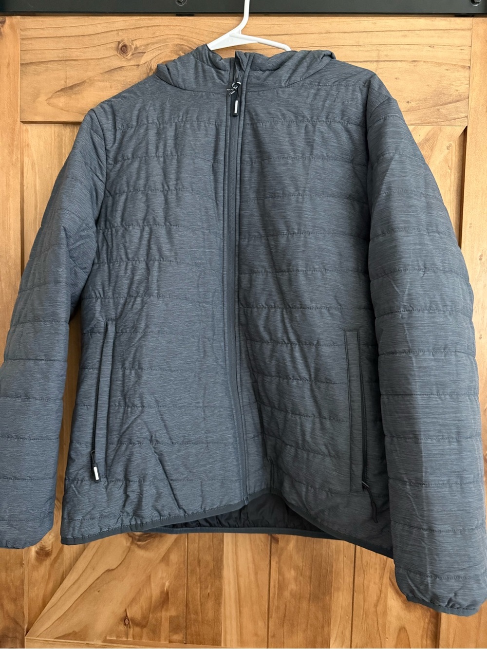 Outdoor Adevntures Packable Jacket